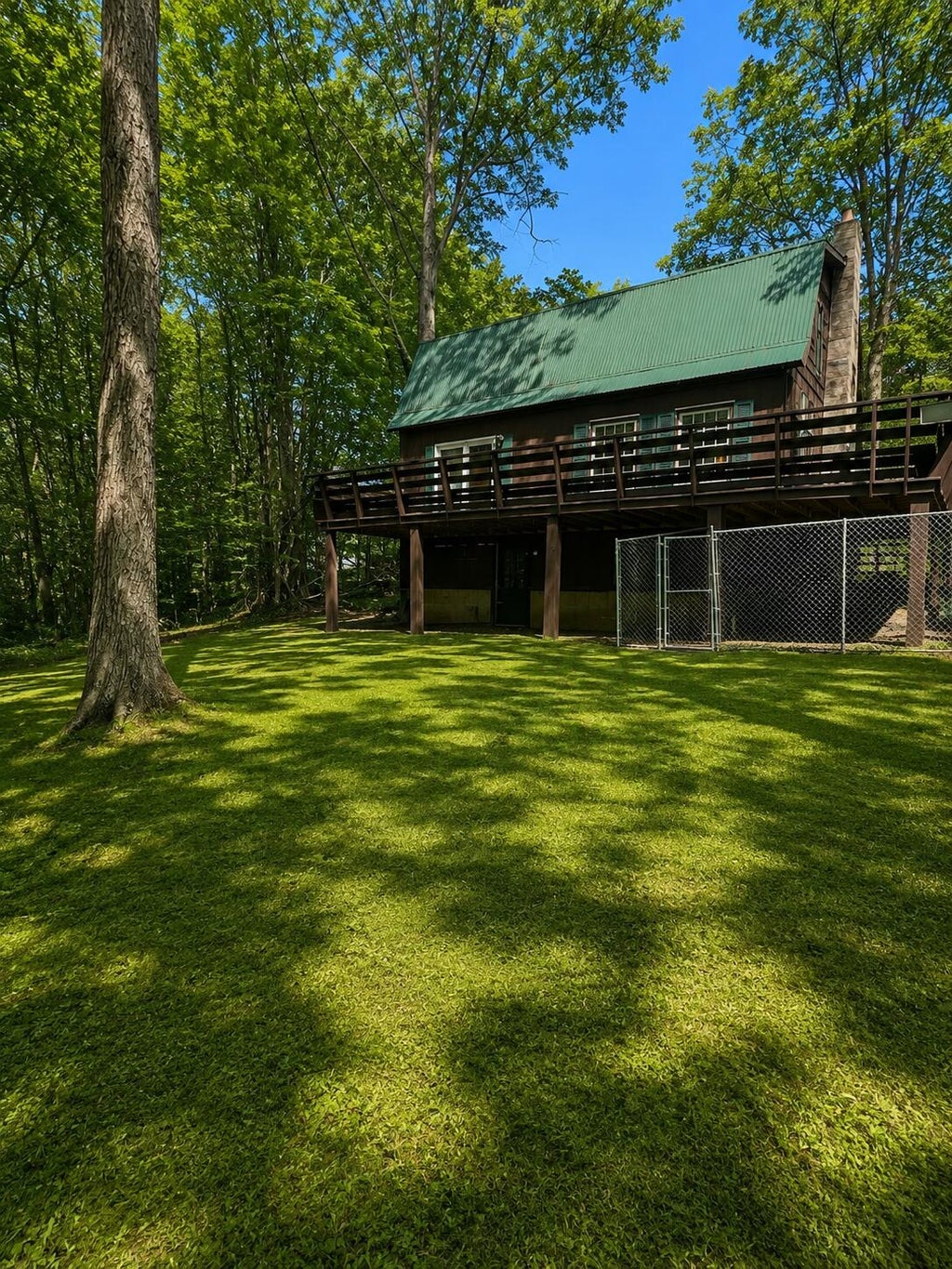 Photo of 97 Lane Road, Poland, ME 04274 (MLS # 1680597)