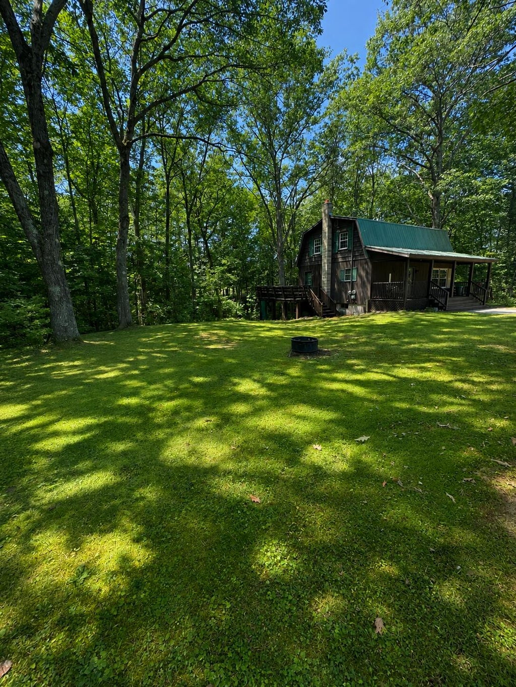 Photo of 97 Lane Road, Poland, ME 04274 (MLS # 1680597)