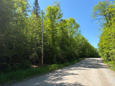 Photo of Lot 4 Holley Road, Farmington, ME 04938 (MLS # 1657921)