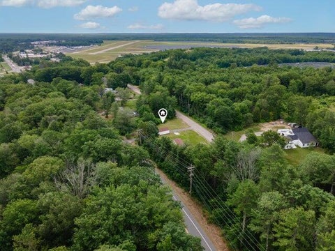 Photo of 0 0 Airport Road, Sanford, ME 04073 (MLS # 1680238)