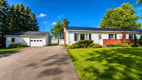 Photo of 348 Sweden Street #B, Caribou, ME 04736 (MLS # 1677328)