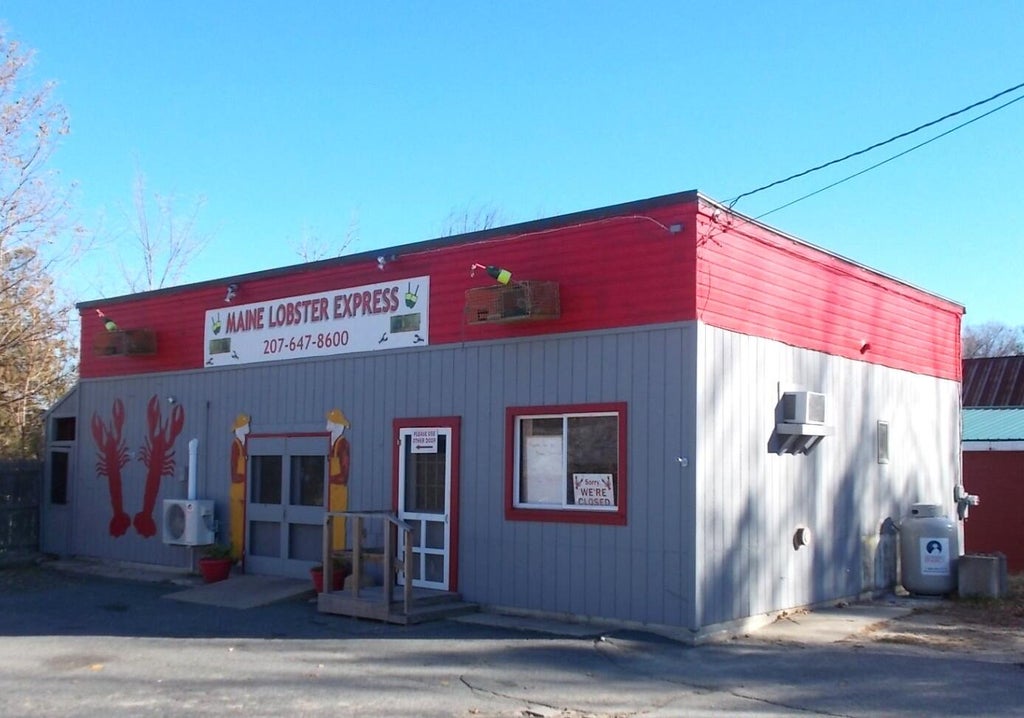 Photo of 7 Main Street Street, Bridgton, ME 04009 (MLS # 1684904)
