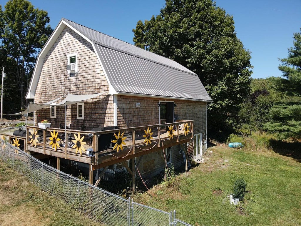 Photo of 277 Academy Road, Litchfield, ME 04350 (MLS # 1678755)