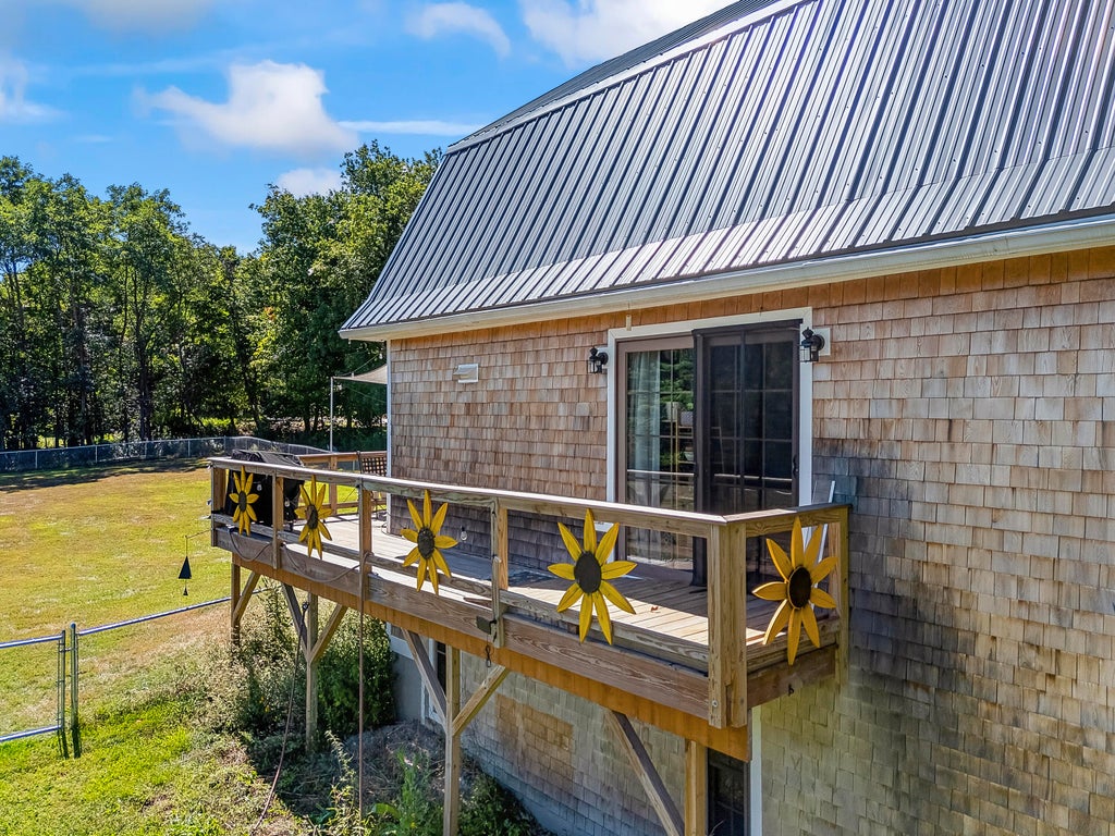Photo of 277 Academy Road, Litchfield, ME 04350 (MLS # 1678755)