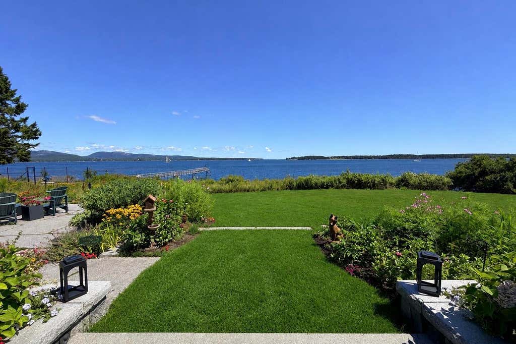 Photo of 425 Seawall Road, Southwest Harbor, ME 04679 (MLS # 1667999)