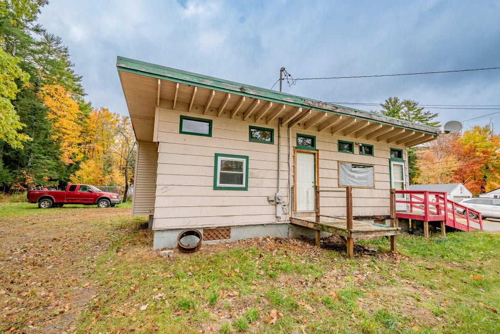 Photo of 2 Knowles Avenue, Milo, ME 04463 (MLS # 1684836)