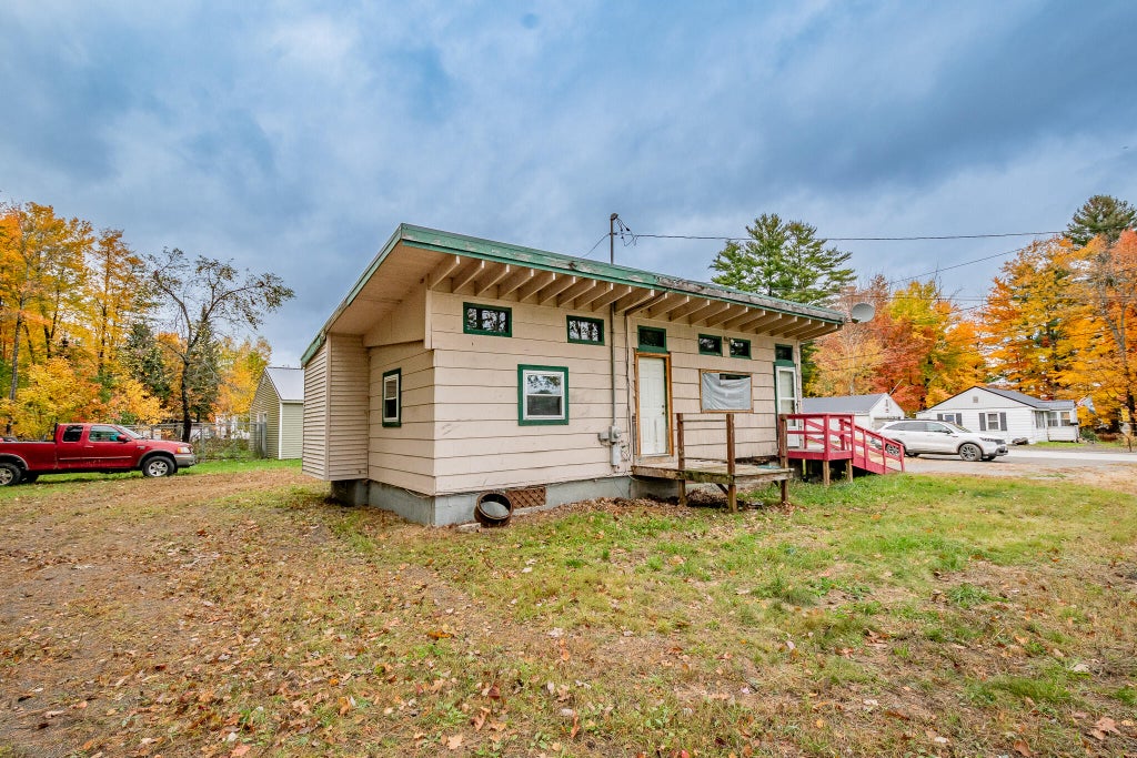 Photo of 2 Knowles Avenue, Milo, ME 04463 (MLS # 1684836)