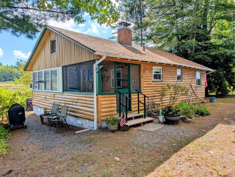 Photo of 515 Turner Road #4, Bremen, ME 04551 (MLS # 1639620)