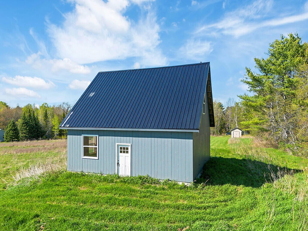 Photo of 22 Denico Lane, Benton, ME 04901 (MLS # 1663602)