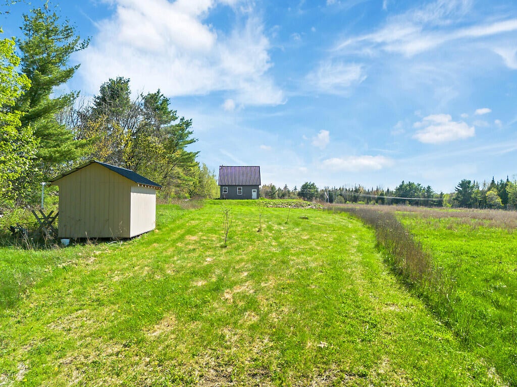 Photo of 22 Denico Lane, Benton, ME 04901 (MLS # 1663602)