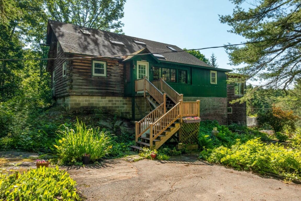 Photo of 82 Back Narrows Road, Boothbay, ME 04537 (MLS # 1670367)