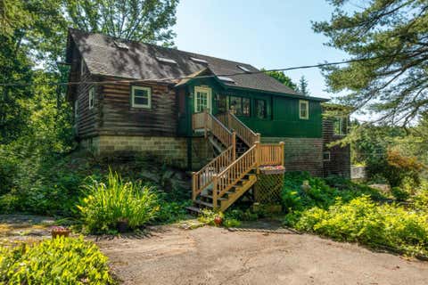Photo of 82 Back Narrows Road, Boothbay, ME 04537 (MLS # 1670367)