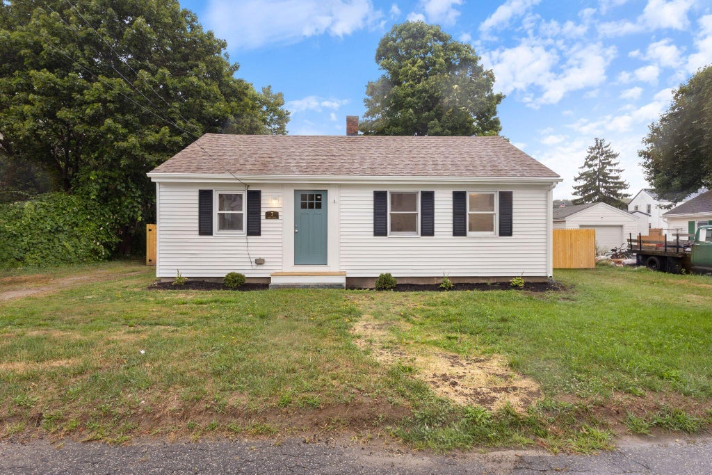Photo of 7 Tower Circle, Bath, ME 04530 (MLS # 1677054)