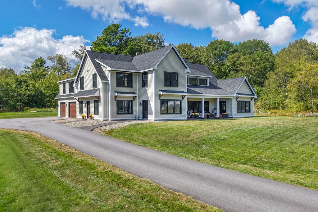 Photo of 12 Banks Terrace, Searsport, ME 04974 (MLS # 1681998)