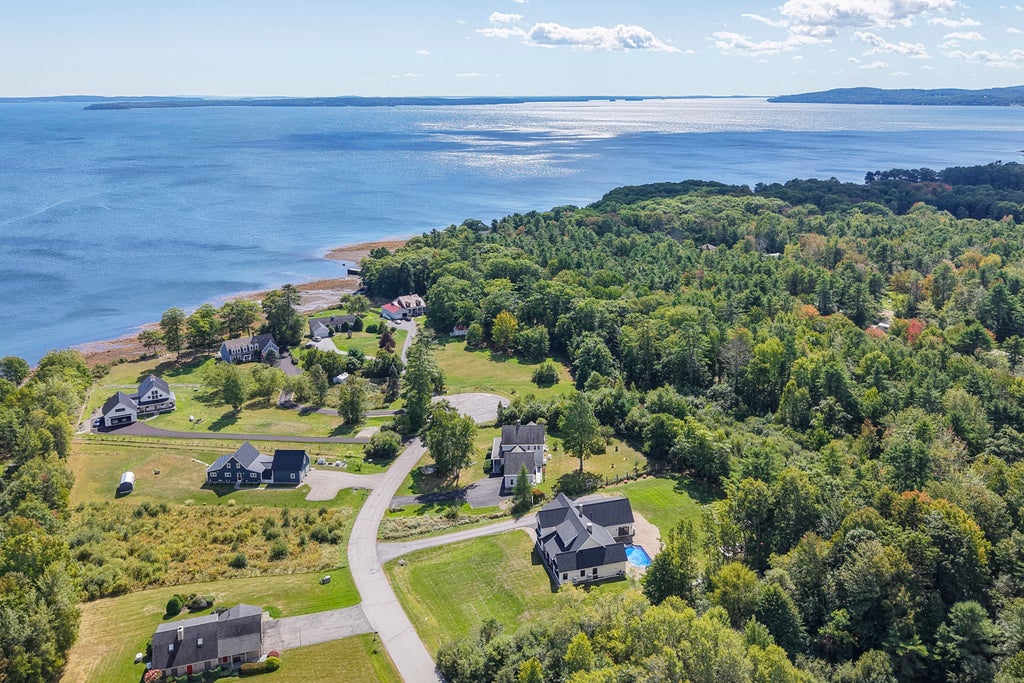 Photo of 12 Banks Terrace, Searsport, ME 04974 (MLS # 1681998)