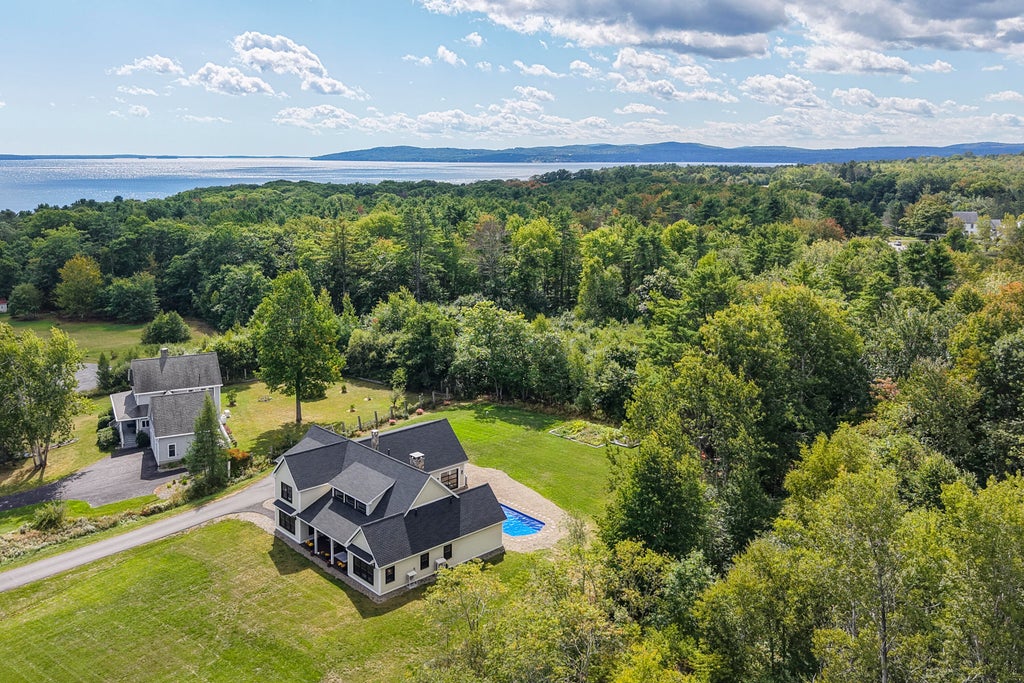 Photo of 12 Banks Terrace, Searsport, ME 04974 (MLS # 1681998)
