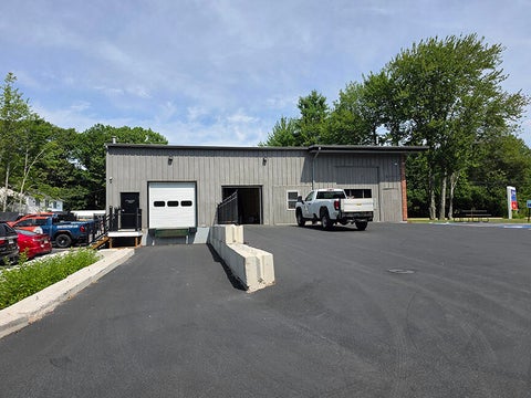 Photo of 224 Gorham Road, Scarborough, ME 04074 (MLS # 1681240)