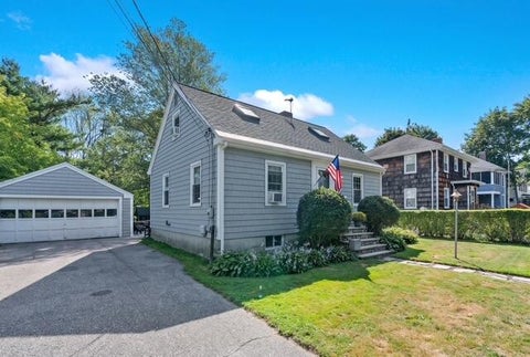 Photo of 220 Pine Street, South Portland, ME 04106 (MLS # 1678153)