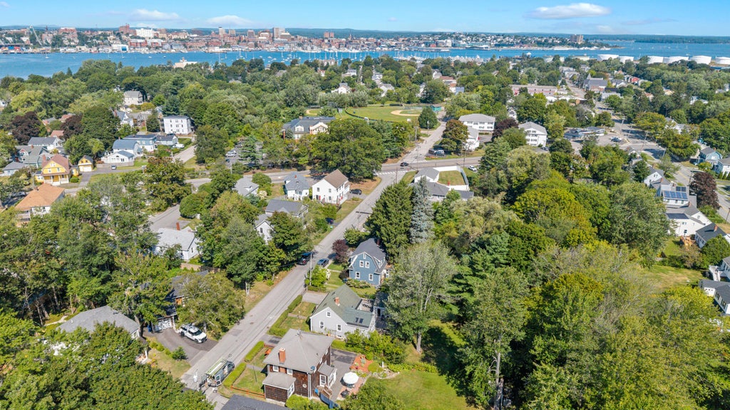 Photo of 220 Pine Street, South Portland, ME 04106 (MLS # 1678153)