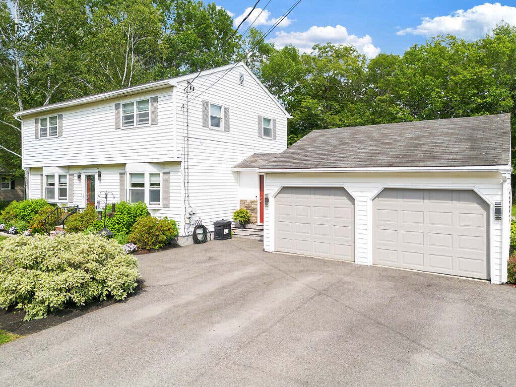 Photo of 25 Frankwood Drive, Winslow, ME 04901 (MLS # 1672793)