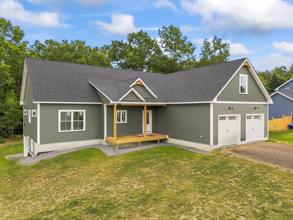 Photo of Lot 5 TBD# Lentago Lane, Sanford, ME 04073 (MLS # 1681116)