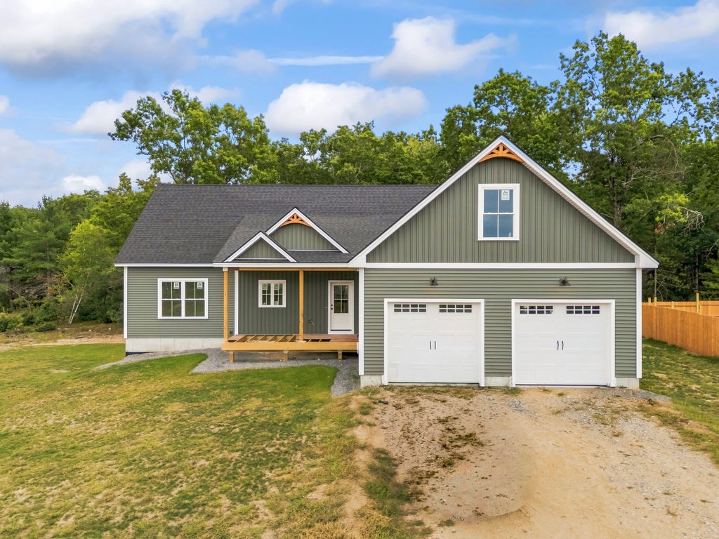 Photo of Lot 5 TBD# Lentago Lane, Sanford, ME 04073 (MLS # 1681116)