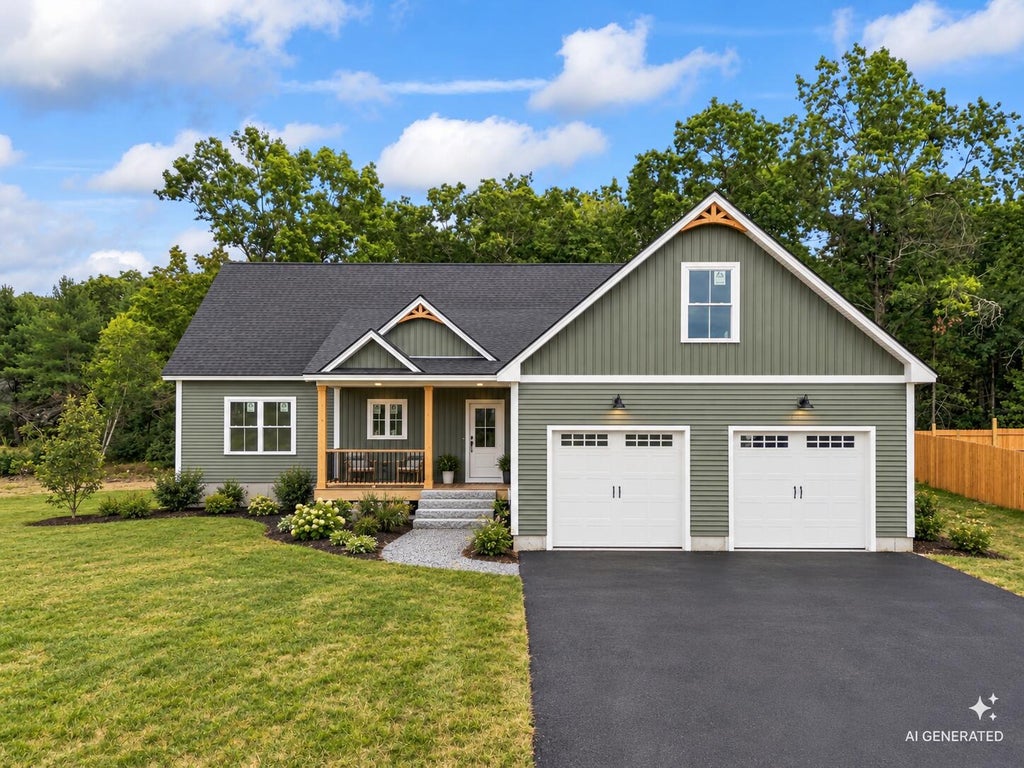 Photo of Lot 5 TBD# Lentago Lane, Sanford, ME 04073 (MLS # 1681116)