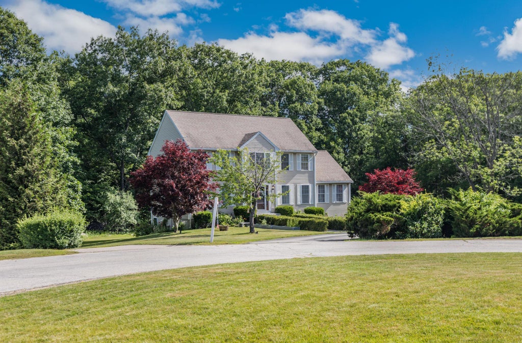 Photo of 7 Cove Landing, Kittery, ME 03904 (MLS # 1658097)