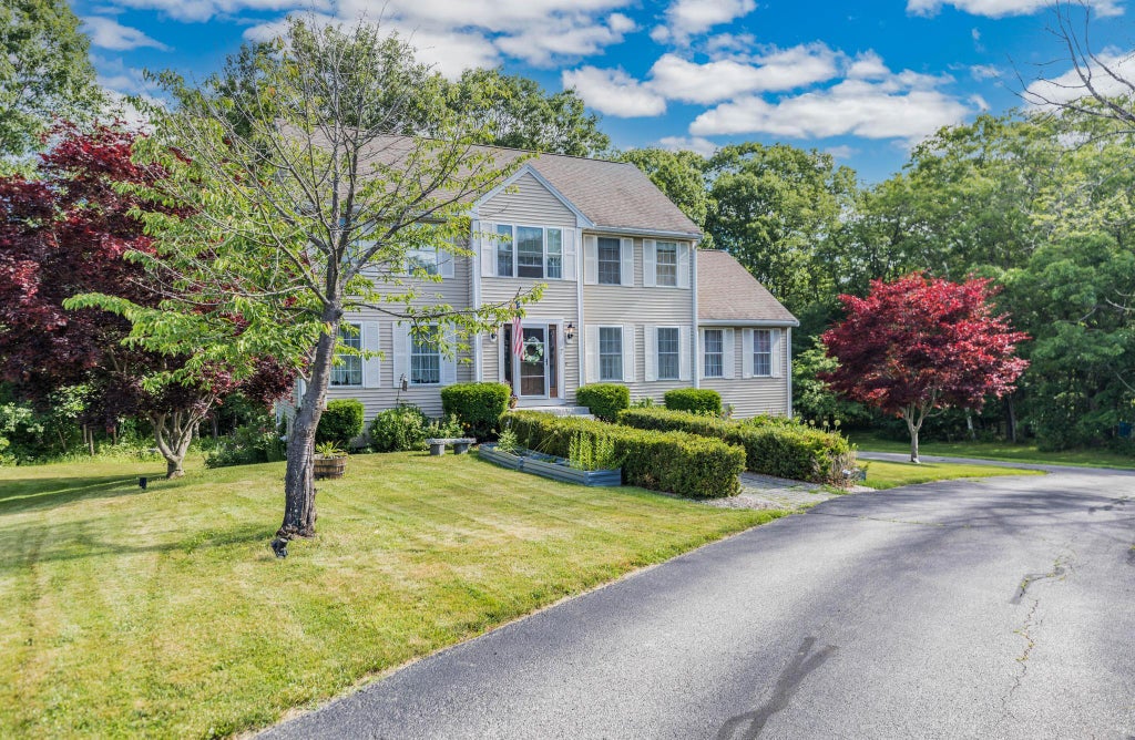 Photo of 7 Cove Landing, Kittery, ME 03904 (MLS # 1658097)