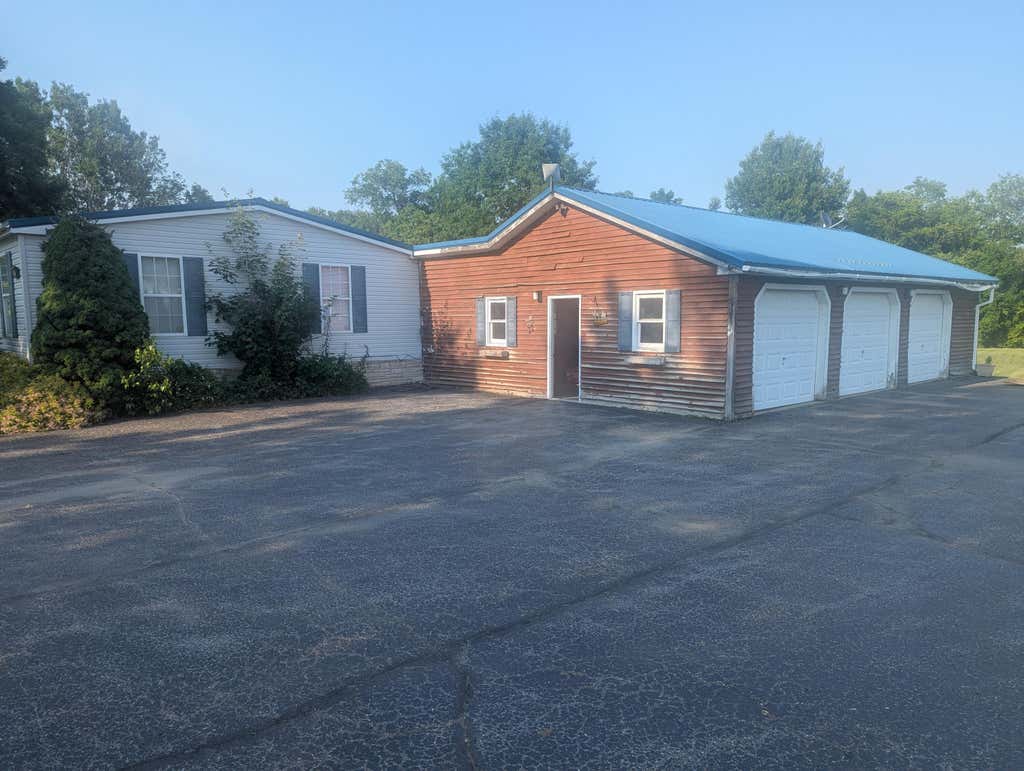 Photo of 42 Beans Mill Road, Corinth, ME 04427 (MLS # 1670171)