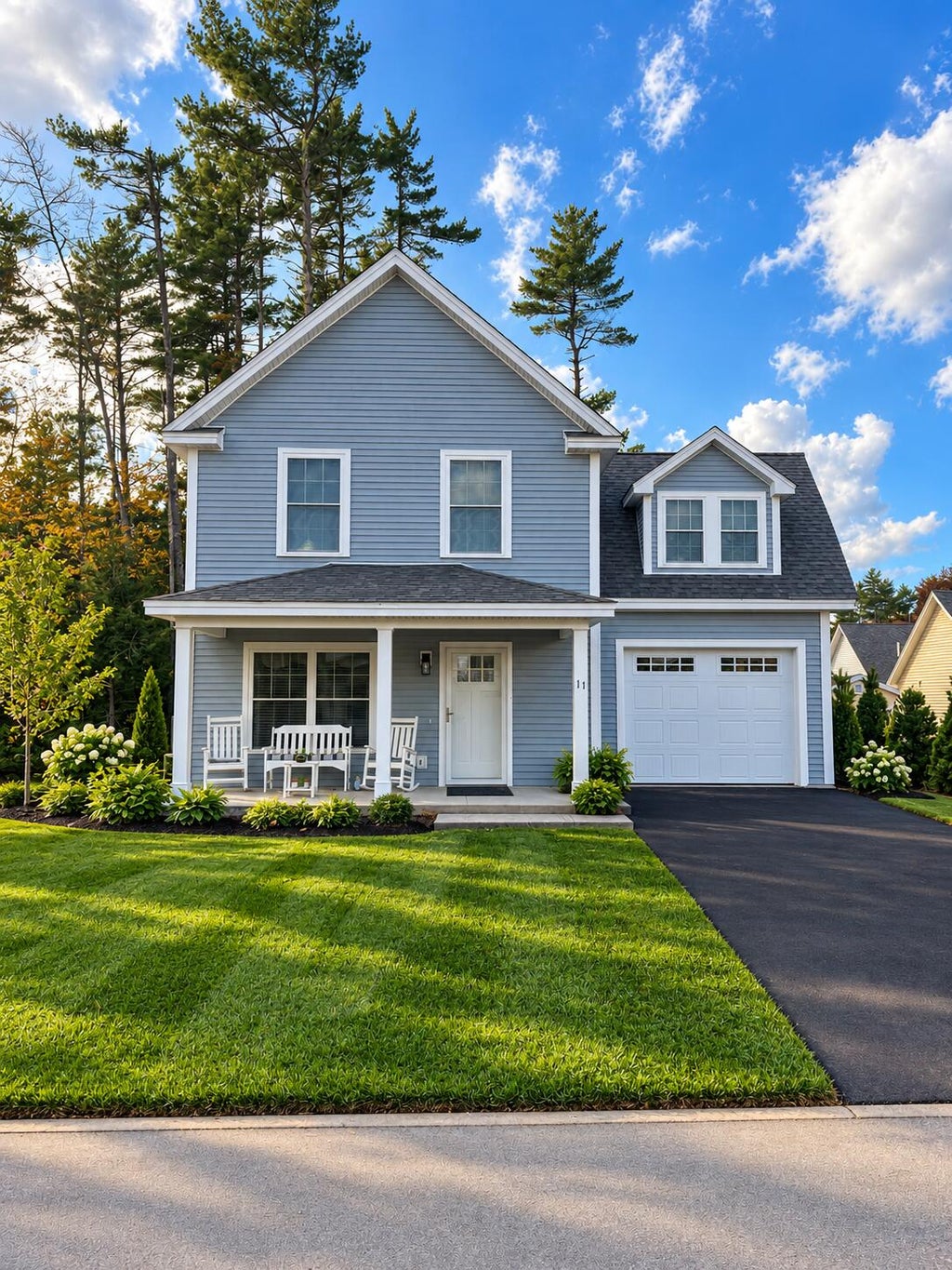 Photo of Lot 90 Pinecrest at High Pines #90, Wells, ME 04090 (MLS # 1684461)