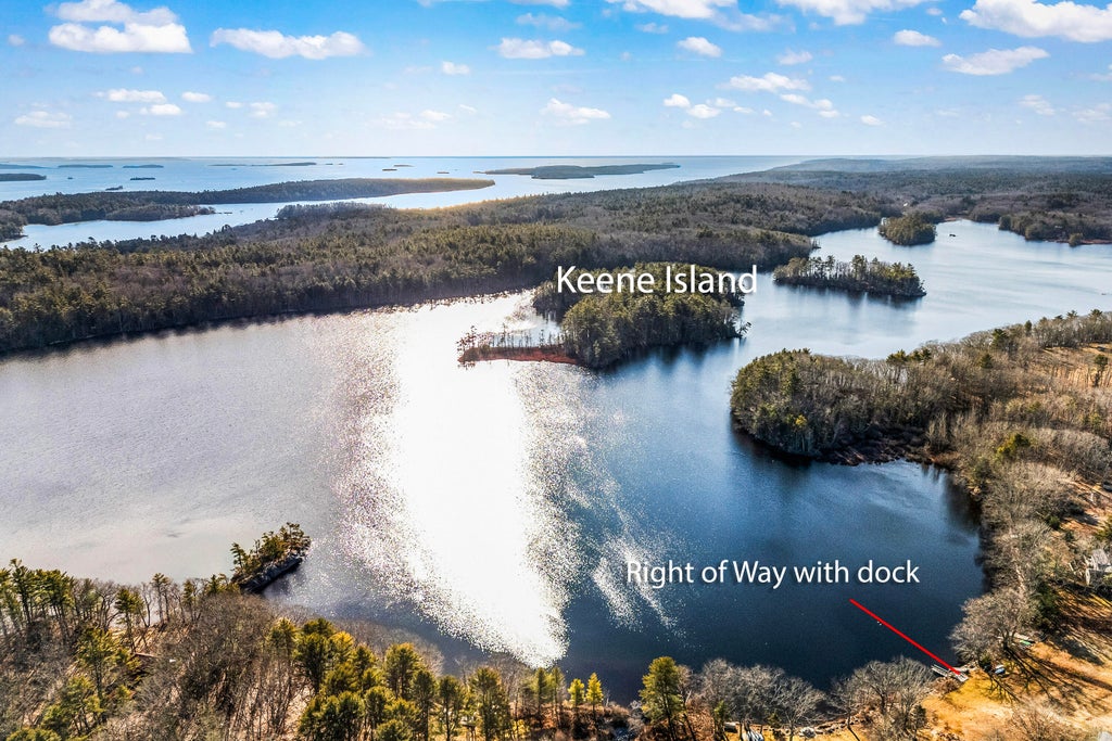 Photo of M4L93 Keene's Island, Bremen, ME 04551 (MLS # 1611199)
