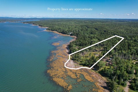 Photo of 102 Estates Road #Lot 3, Steuben, ME 04680 (MLS # 1677199)
