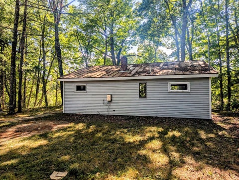 Photo of 200 S Hunts Meadow Road, Whitefield, ME 04353 (MLS # 1680159)