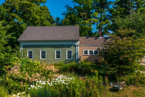 Photo of 38 Fowler Road, Orrington, ME 04474 (MLS # 1678445)