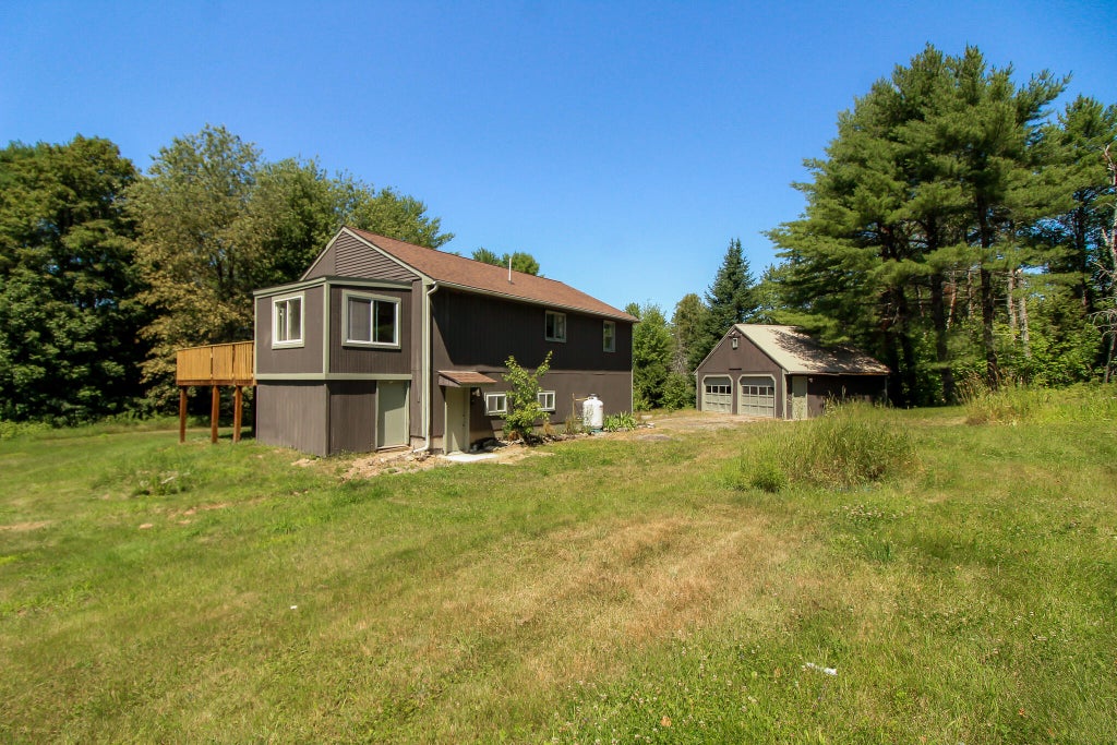 Photo of 10 Perry Lane, Amherst, ME 04605 (MLS # 1674200)