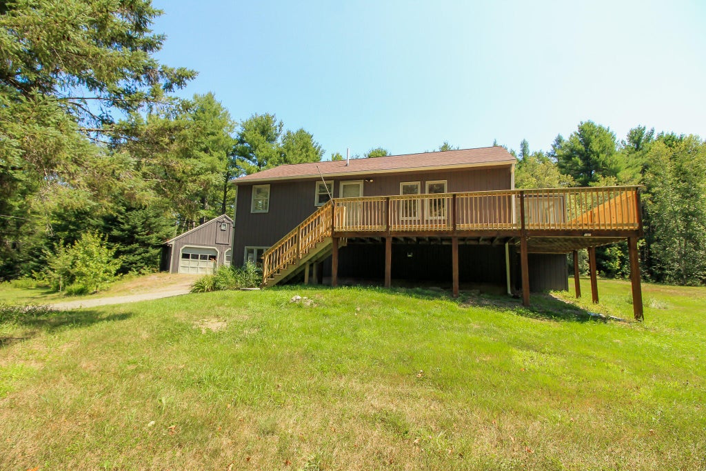 Photo of 10 Perry Lane, Amherst, ME 04605 (MLS # 1674200)