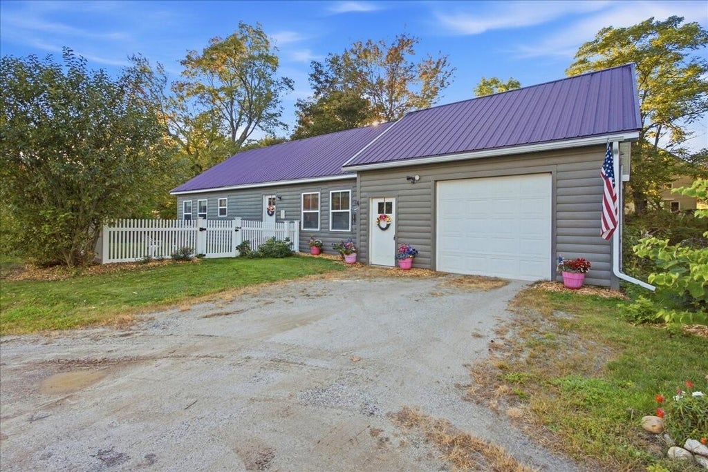 Photo of 13 Robinson Way, Oxford, ME 04270 (MLS # 1681743)