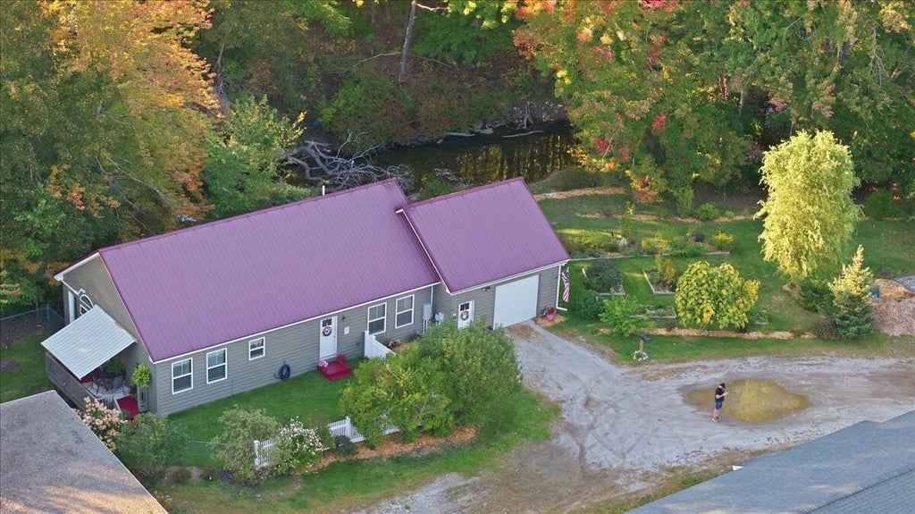Photo of 13 Robinson Way, Oxford, ME 04270 (MLS # 1681743)