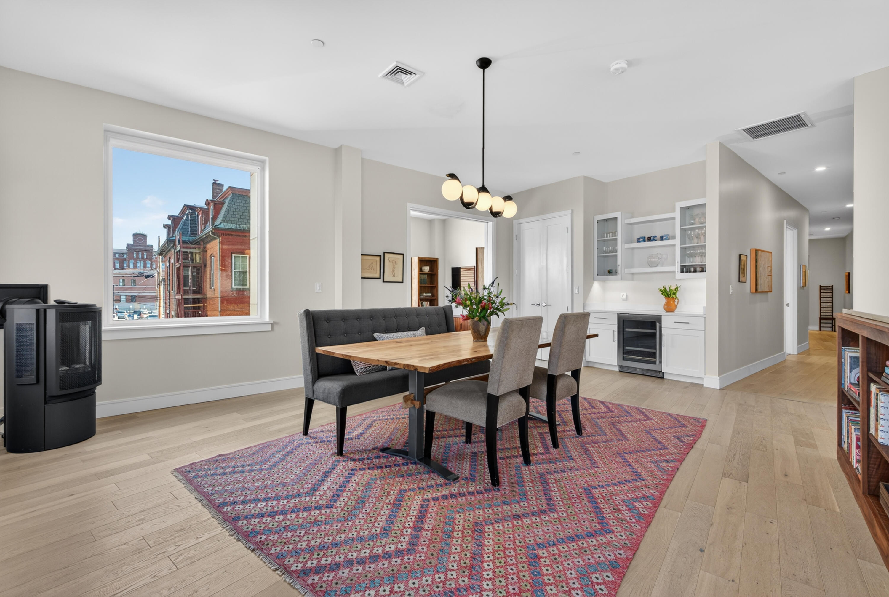 99 Federal Street 208
