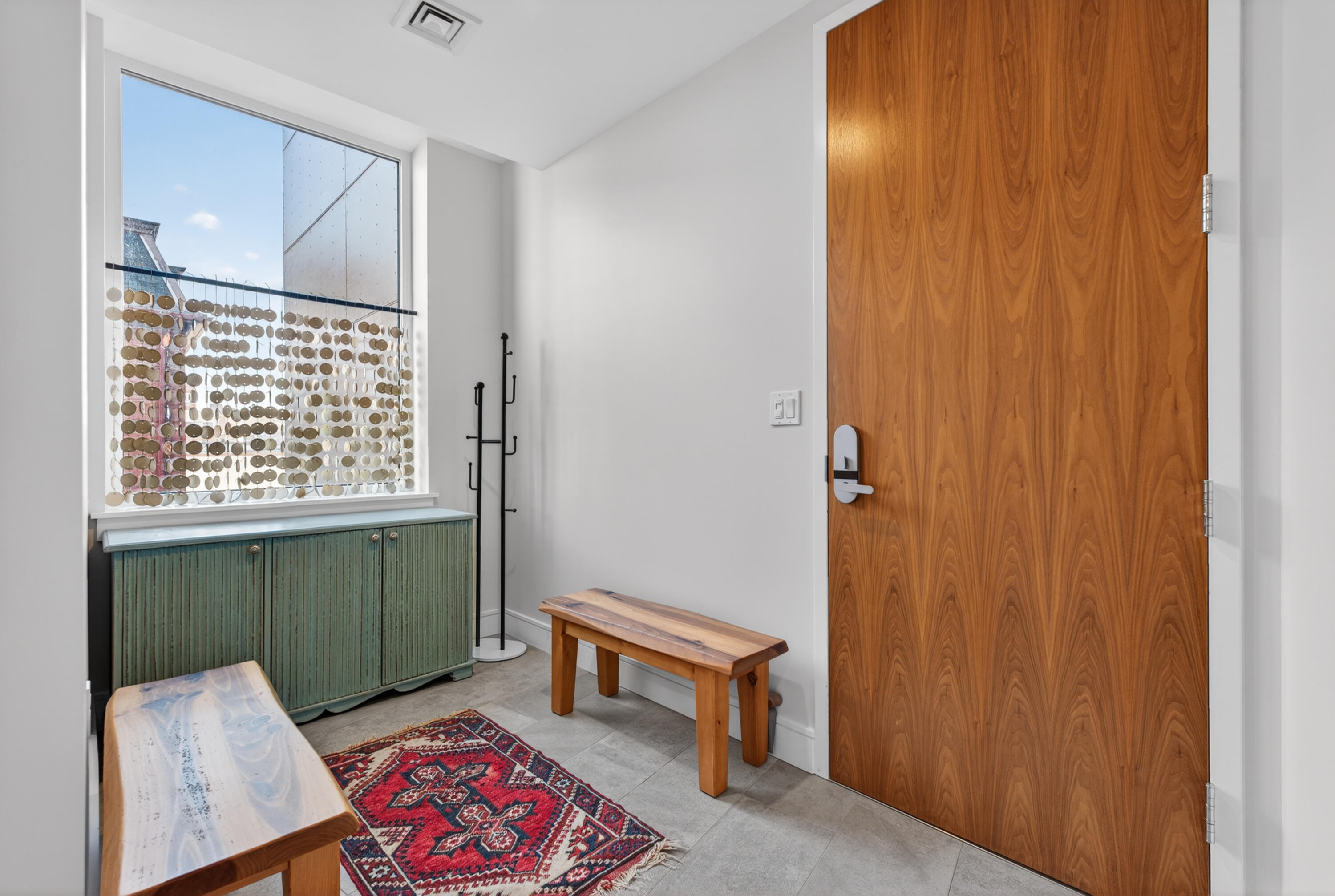 99 Federal Street 208