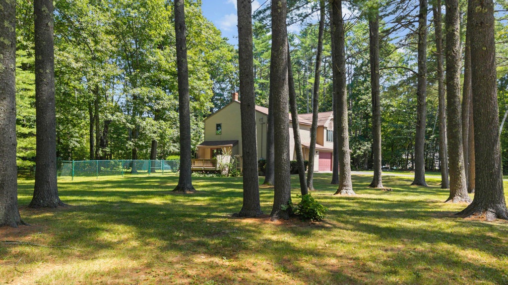 Photo of 12 Pinewood Drive, Belgrade, ME 04917 (MLS # 1675605)