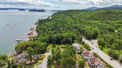 Photo of Bar Harbor, ME 04609 (MLS # 1671555)