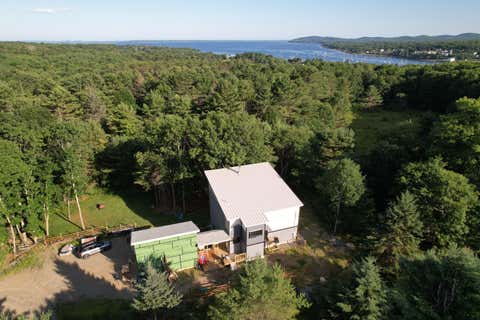 Photo of 8 Highfield Lane, Belfast, ME 04915 (MLS # 1662762)