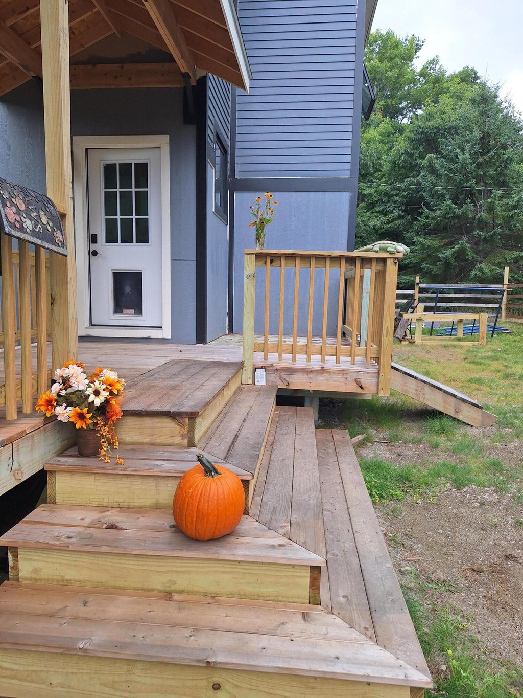 Photo of 8 Highfield Lane, Belfast, ME 04915 (MLS # 1662762)