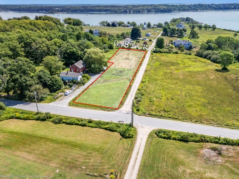 Photo of 0 Morse Shore Road, Harpswell, ME 04079 (MLS # 1676088)