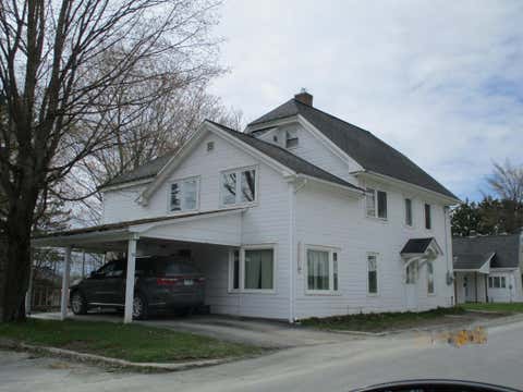 Photo of 99 Highland Avenue, Fort Kent, ME 04743 (MLS # 1652150)