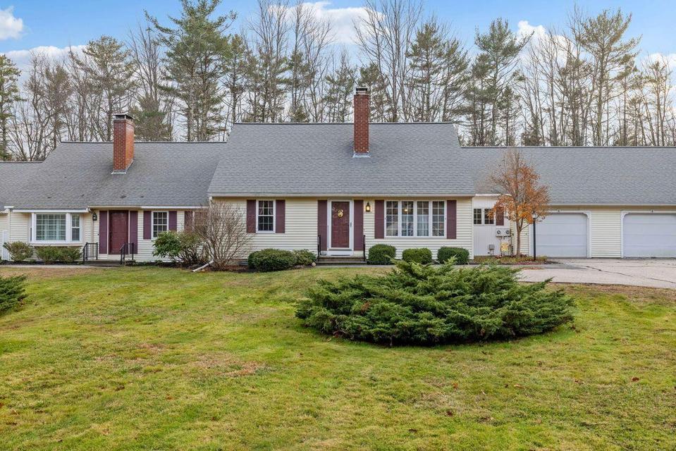 Photo of 6 Laurel Circle #6, Kennebunk, ME 04043 (MLS # 1662079)