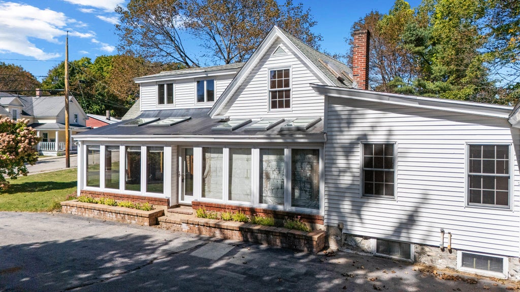 Photo of 24 State Street, Sanford, ME 04073 (MLS # 1682443)