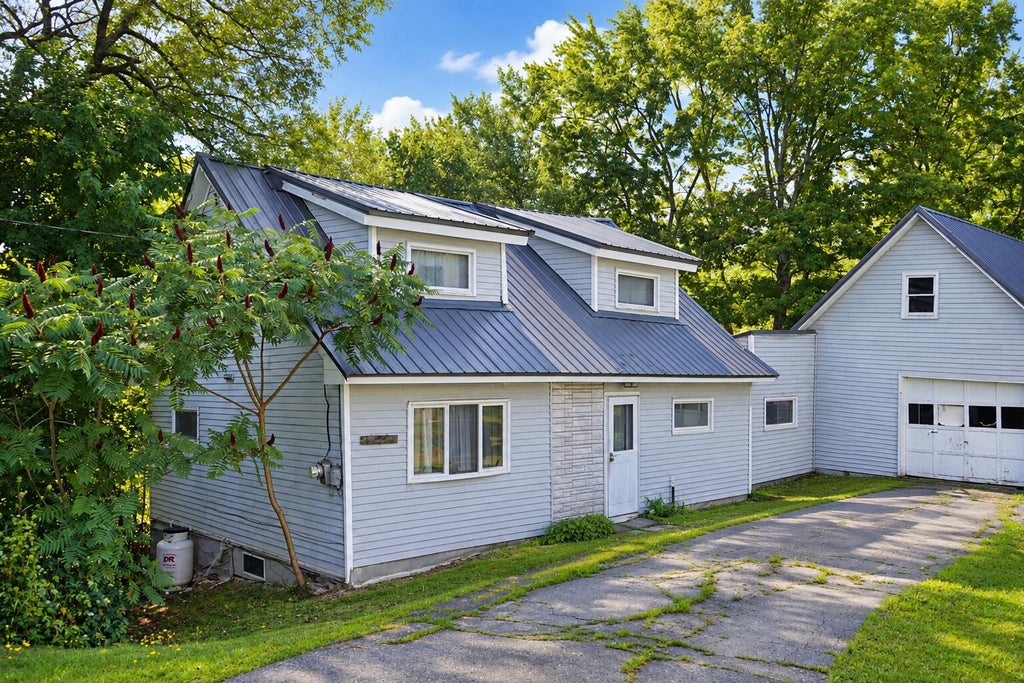 Photo of 4 &amp; 2 Main Street, Detroit, ME 04929 (MLS # 1681419)
